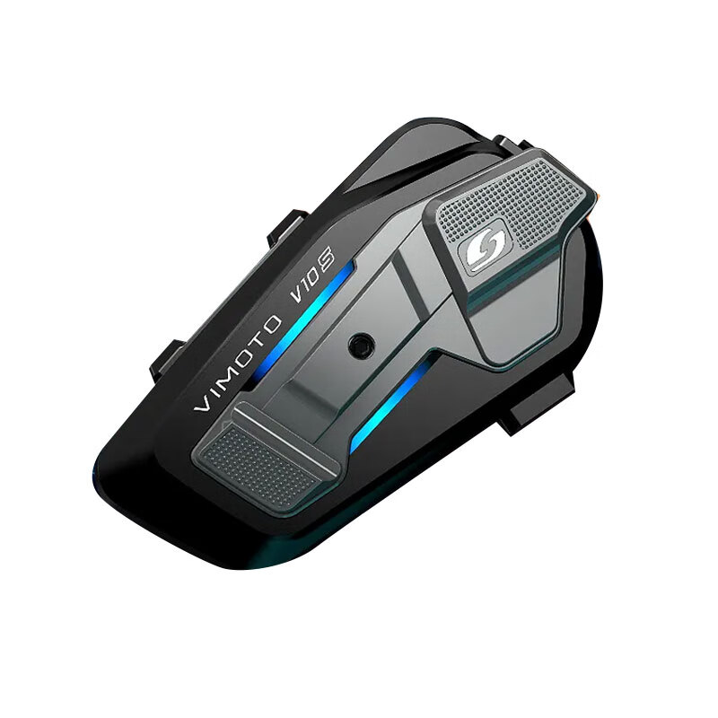 VIMOTO 维迈通 V10S 头盔蓝牙耳机