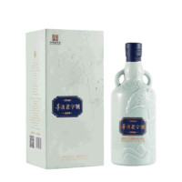 董酒 系列 54度 董香型白酒 500ml