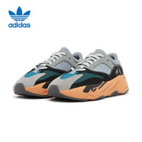 adidas 阿迪达斯 YEEZY BOOST 700 男女款休闲鞋 GW0296