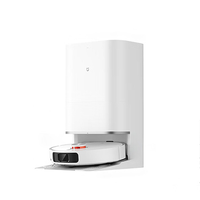 大件超省：米家 MIJIA M40 上下水版 扫拖一体机