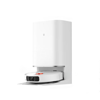 国家补贴、PLUS会员：米家 MIJIA M40 水箱版 扫拖一体机