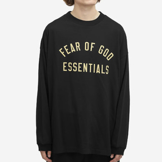 FEAR OF GOD ESSENTIALS 卫衣