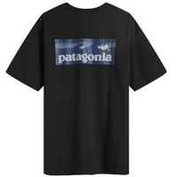 Patagonia 巴塔哥尼亚 短袖T恤