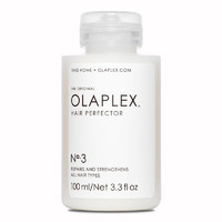 Olaplex 欧拉裴3号结构还原剂洗前修护发膜烫染受损二硫键头发护理