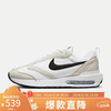 NIKE 耐克 男子 休闲鞋 AIR MAX DAWN 运动鞋 DH4656-100 白 44.5码