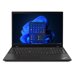 Lenovo ThinkPad P16s Gen 2 AMD Laptop, 16