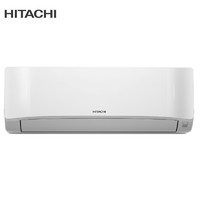 HITACHI 日立 白熊君 KFR-35GW/BpHHA 壁挂式空调 1.5匹 新一级能效