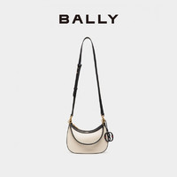 BALLY 巴利 24早秋拼色女士斜挎包6308425