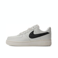 NIKE 耐克 WMNS AIR FORCE 1 '07 女款休闲鞋 FV1182-001