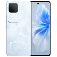 vivo S18 Pro 天玑9200+平台120Hz护眼全面屏骁龙智能手机新款