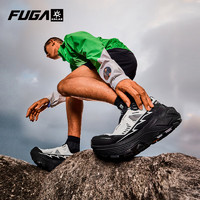 KAILAS 凯乐石 FUGA凯乐石户外运动低帮越野跑鞋户外登山/徒步/跑山鞋Fuga EX3 BOA男