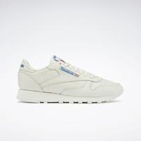 Reebok 锐步 CLASSIC LEATHER 男女款复古跑鞋