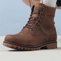 Timberland 男款马丁靴