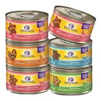 宠物健康 主食猫罐头156g*24