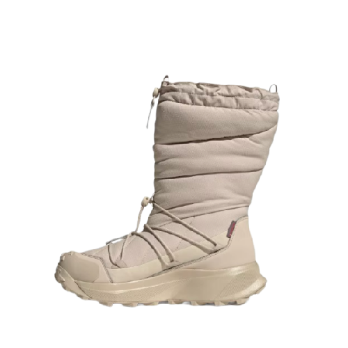 adidas 阿迪达斯 TERREX 男女户外雪地靴 ID3441