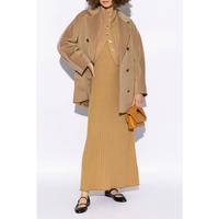 Max Mara Rebus 短款101801羊毛大衣