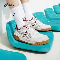 百亿补贴：ASICS 亚瑟士 休闲鞋男女款COURT MZ 2.0小众低帮板鞋厚底运动潮流