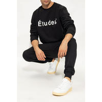 Études logo运动衫