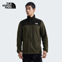 THE NORTH FACE 北面 抓绒衣抓绒内胆户外运动 8AYF/8AYK-2852-D2