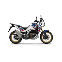HONDA 本田 CRF1100L Africa Twin 摩托车