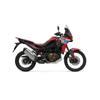HONDA 本田 CRF1100L Africa Twin 摩托车 MT 熛焱红