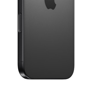 Apple/苹果【+99元得AppleCare+】 iPhone 16 Pro（A3294）1TB 黑色钛金属 