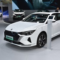 东风汽车 奕炫MAX