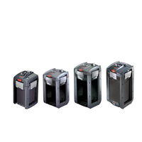 EHEIM 伊罕 玩家5e系列 鱼缸过滤桶