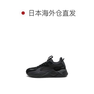 PUMA彪马运动鞋 RS-X Gore-Tex 男女厚底 RS-X GORE-TEX 黑色-393821