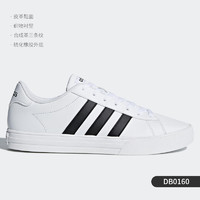 adidas 阿迪达斯 官方正品DAILY 2.0 男子低帮运动休闲板鞋 DB0160