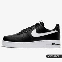 NIKE 耐克 正品 Air Force 1 AF1low空军一号男子运动休闲鞋CJ0952