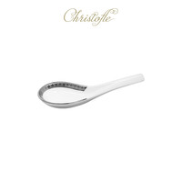Christofle Malmaison马勒梅松城堡系列 07645000 勺