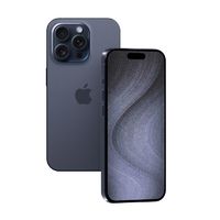 百亿补贴：Apple 苹果 iPhone15 Pro Max 5G手机 256GB