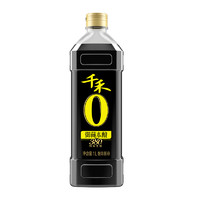 88VIP：千禾 御藏本酿 380天 零添加酱油