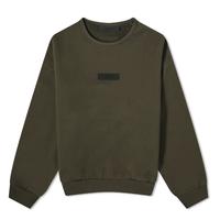 FEAR OF GOD ESSENTIALS 大童卫衣
