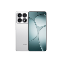  红米 REDMI  K70 至尊版 5G手机 24GB+1TB 晴雪白