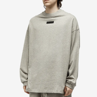 FEAR OF GOD ESSENTIALS 卫衣