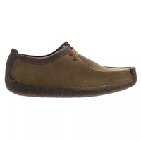 Clarks 其乐 Natalie 26118170 男士休闲鞋