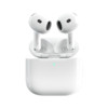 百亿补贴：Apple 苹果 Airpods 第四代 主动降噪无线蓝牙耳机