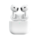 百亿补贴、今日必买：Apple 苹果 Airpods 第四代 主动降噪无线蓝牙耳机