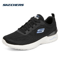 SKECHERS 斯凯奇 女款跑步鞋 149758-NVYXY