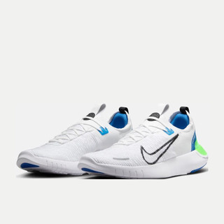 NIKE 耐克 FREE RN NEXT NATURE 男款跑步鞋 FB1276-104