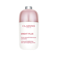 CLARINS 娇韵诗 透亮焕白淡斑精华 光芒小瓷瓶美白淡斑提亮 50ml
