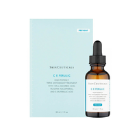 SKINCEUTICALS 修丽可 CE复合修护精华 30ml（简体中文和繁体中文版随机发货）