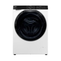 Haier 海尔 精华洗2.0系列 EG100BD579LW 直驱滚筒洗衣机10KG