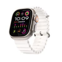 Apple 苹果 Watch Ultra 2 智能手表 GPS+蜂窝版 49mm