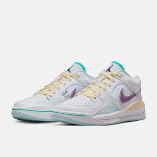 NIKE 耐克 JORDAN STADIUM 90 女子运动鞋 FV3624-151