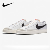 NIKE 耐克 Blazer Low '77 Vntg 中性休闲运动鞋 DA6364