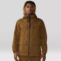 山浩 Stryder™ 男子全拉链夹克