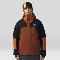 山浩 First tracks™ 男子滑雪服